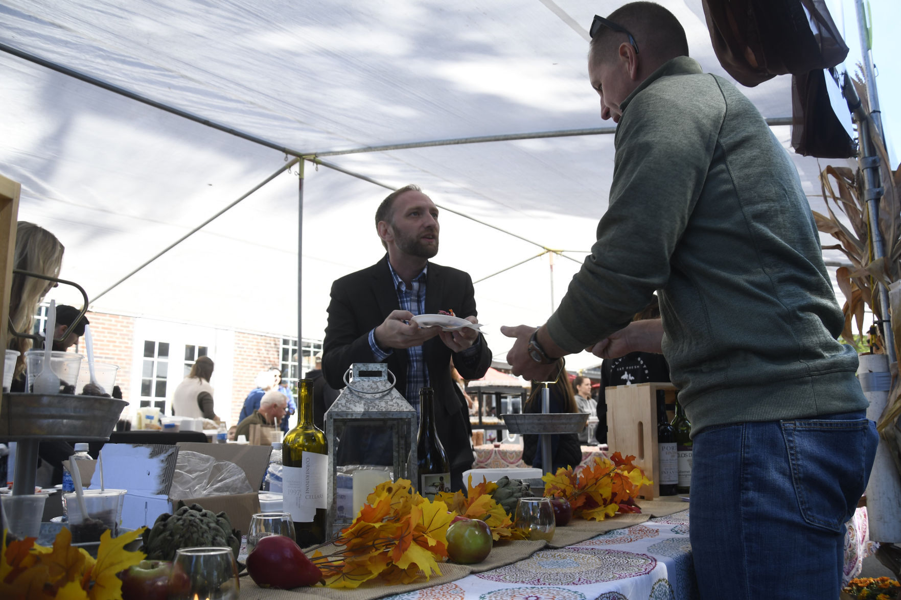 Taste of the North Country